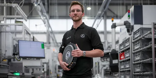 electric axial flux motor yasa electric axial flux motor yasa