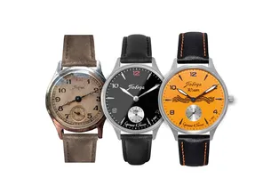 Тикающие секунды СССР: тест на знание советских часов для истинных знатоков