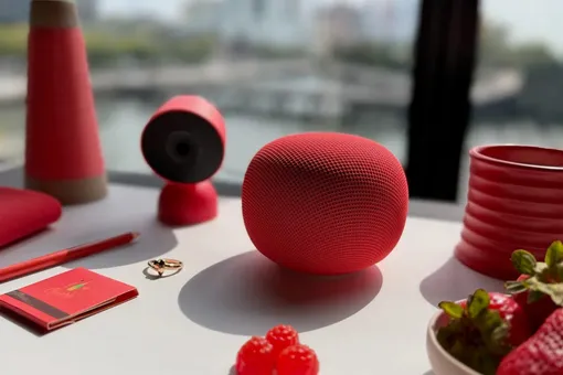 Анонс Google Home: умная колонка с Gemini за 99 долларов