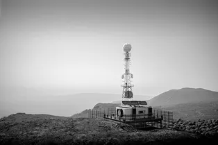 Сеть судного дня: как система наземных станций обеспечивает стабильную навигацию в технологической изоляции Сеть судного дня: как система наземных станций обеспечивает стабильную навигацию в технологической изоляции