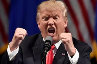 Трамп требует вернуться на Луну «любой ценой»