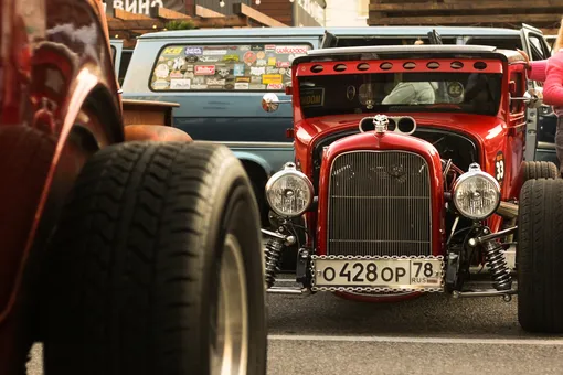 Original Meet