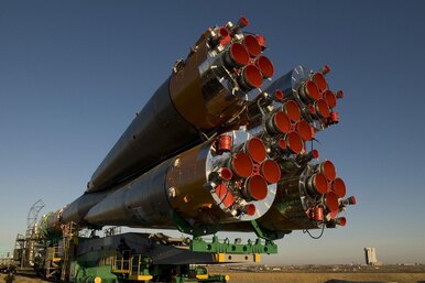 Что скрывается внутри межконтинентальной баллистической ракеты