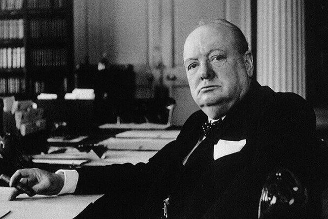 Эта цитата Уинстона Черчилля раскроет вам секрет всех успешных людей! Он кроется в вашем поведении