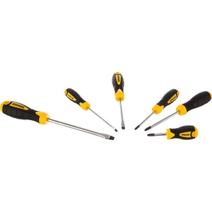 Набор отверток Berger BG BG1061 6 шт