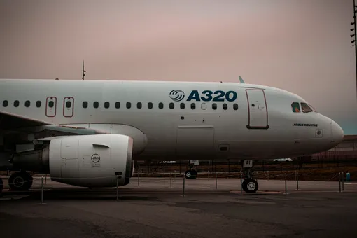 Интересная закономерность: почему большинство самолетов Airbus начинаются с цифры 3 Интересная закономерность: почему большинство самолетов Airbus начинаются с цифры 3