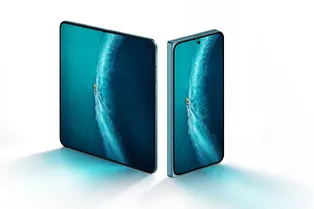 Анонс vivo X Fold6: складной смартфон с топовыми камерами и яркими экранами