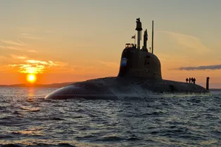«Калибр» запустили с пришвартованной лодки