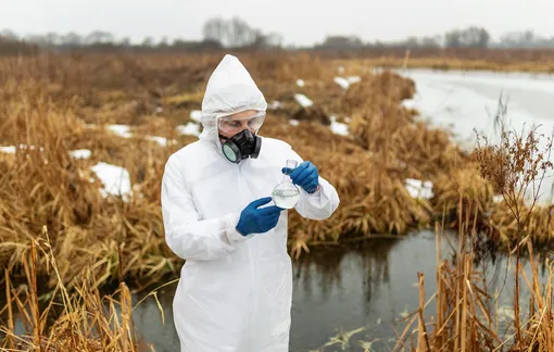 обработка водоема от вируса лихорадки Западного Нила обработка водоема от вируса лихорадки Западного Нила