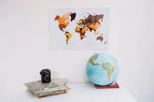 Шагаем по миру: угадайте страну по фотографии Шагаем по миру: угадайте страну по фотографии