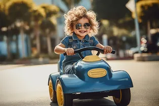 «Оку» называли самым маленьким КамАЗом. Все ошибались – есть «камазок» еще меньше «Оку» называли самым маленьким КамАЗом. Все ошибались – есть «камазок» еще меньше