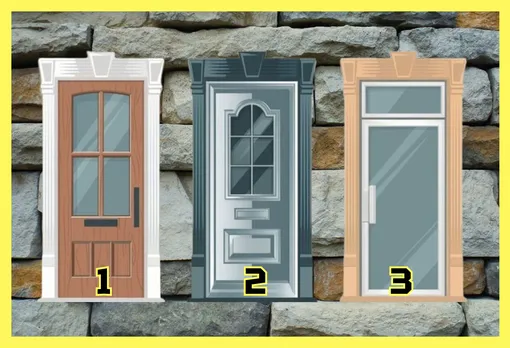 Психологический тест Психологический тест