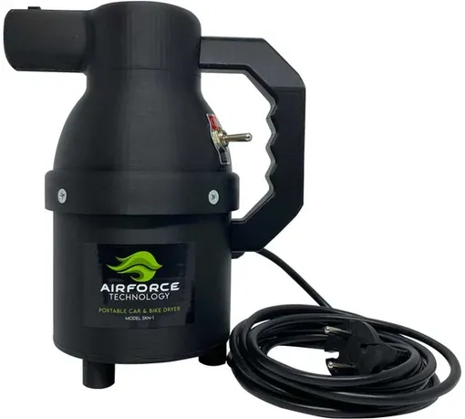 автофен для сушки салона