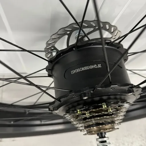 rear hub motor wheel rear hub motor wheel