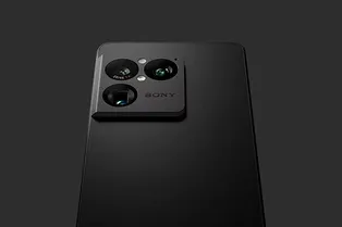 Представлен Sony Xperia 1 VIII: флагман со свежим дизайном и новой зум-камерой Представлен Sony Xperia 1 VIII: флагман со свежим дизайном и новой зум-камерой