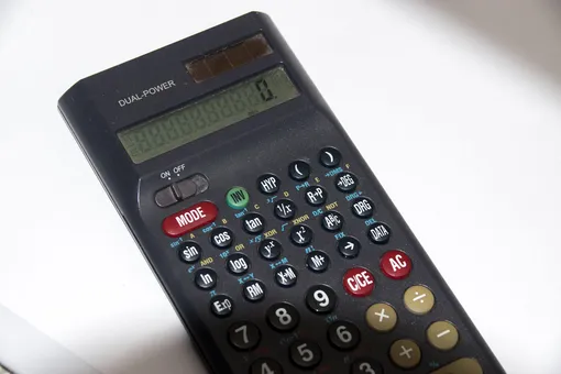 Калькулятор