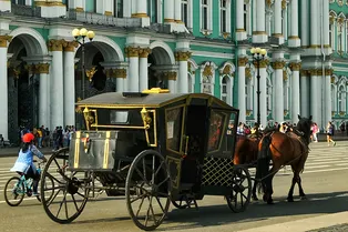 Сложный тест по истории России: 5 вопросов для настоящих знатоков Сложный тест по истории России: 5 вопросов для настоящих знатоков