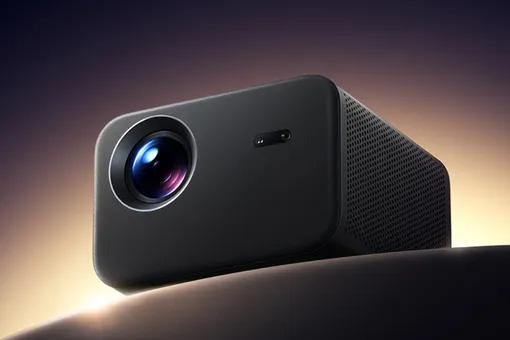 Анонс Redmi Projector 4 Pro: умный проектор с автофокусировкой за $210 Анонс Redmi Projector 4 Pro: умный проектор с автофокусировкой за $210