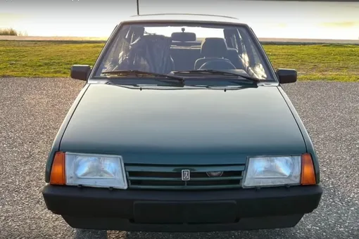 Как работала легендарная бандитская «спецсборка» Lada: удивительная история из 1990-х