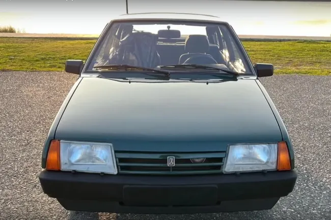 Как работала легендарная бандитская «спецсборка» Lada: удивительная история из 1990-х