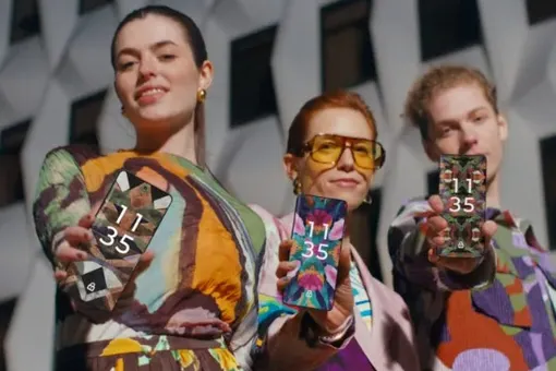 Motorola выпустит Edge 70 Ultra: Snapdragon 8 Gen 5 и улучшенные камеры