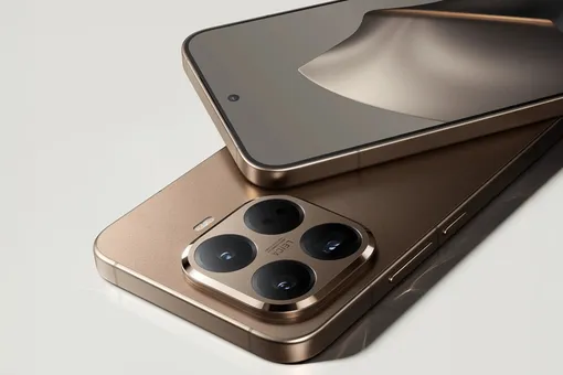 Xiaomi 17T и 17T Pro начали продавать в России: два размера, два телеобъектива и большие батареи Xiaomi 17T и 17T Pro начали продавать в России: два размера, два телеобъектива и большие батареи