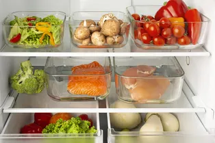 До изобретения холодильника: как раньше сохраняли свежесть продуктов в разных странах До изобретения холодильника: как раньше сохраняли свежесть продуктов в разных странах