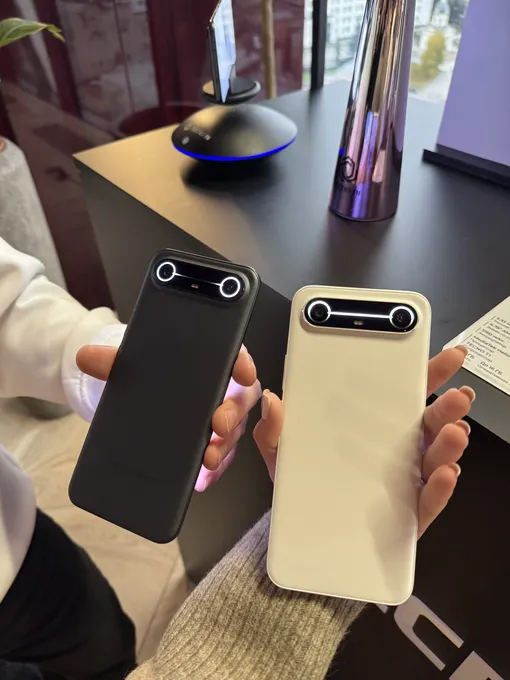 TECNO Spark Slim TECNO Spark Slim