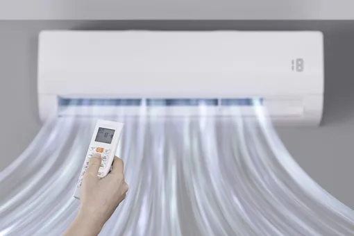 air conditioner flow air conditioner flow