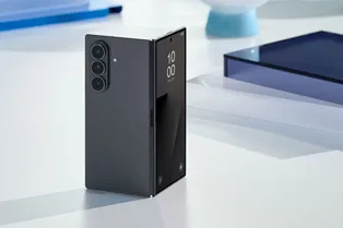 Представлен складной Samsung Galaxy Z Fold7: без стилуса, но с топовой камерой Представлен складной Samsung Galaxy Z Fold7: без стилуса, но с топовой камерой