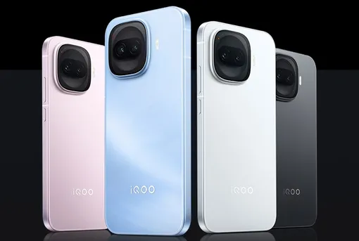 Смартфон с экраном 144 Гц и быстрым процессором