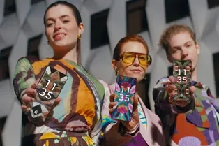 Раскрыты характеристики Motorola Edge 70 Ultra: ультра, но не совсем Раскрыты характеристики Motorola Edge 70 Ultra: ультра, но не совсем