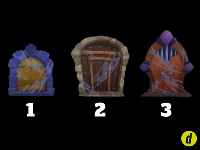 1, 2 или 3?