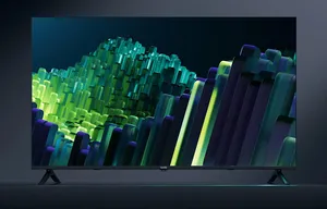 Tuvio 4К ULTRA HD DLED Tuvio 4К ULTRA HD DLED