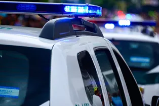 Беспилотники научат пропускать скорую помощь Беспилотники научат пропускать скорую помощь