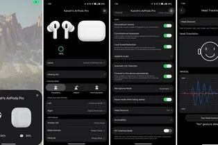 Это бесплатное приложение откроет возможности AirPods на устройствах Android Это бесплатное приложение откроет возможности AirPods на устройствах Android