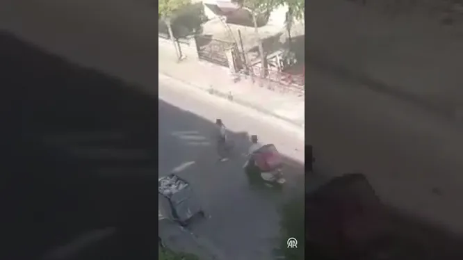 Нажми и смотри