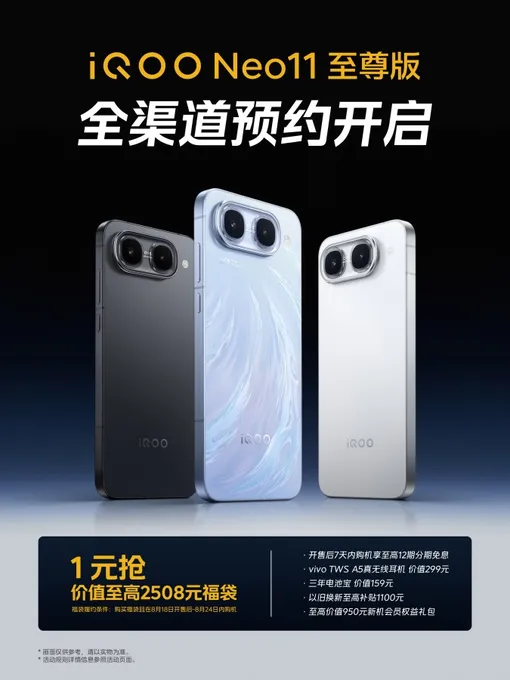 Neo 11 Ultra Neo 11 Ultra