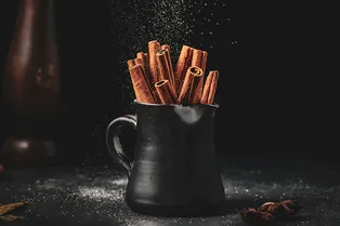 Корица может стать новым «методом» лечения облысения Корица может стать новым «методом» лечения облысения
