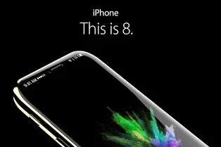 iPhone впервые получит разъём USB iPhone впервые получит разъём USB
