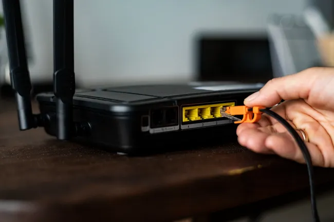 Как безопасно использовать Wi‑Fi дома: 5 советов, которые стоит знать каждому