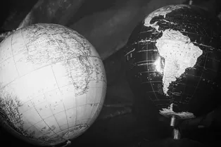 Столица, флаг и карта: проверим, насколько хорошо вы знаете географию