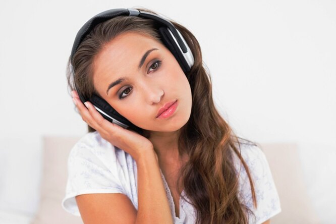 На музыкальном формате MP3 поставили крест На музыкальном формате MP3 поставили крест