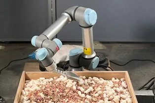 Роботы на далеких планетах и спутниках будут сами принимать решения Роботы на далеких планетах и спутниках будут сами принимать решения