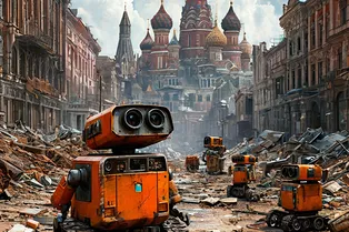 Редакция TechInsider запускает конкурс. Генерируйте свои сюжеты и получайте классные призы! Редакция TechInsider запускает конкурс. Генерируйте свои сюжеты и получайте классные призы!