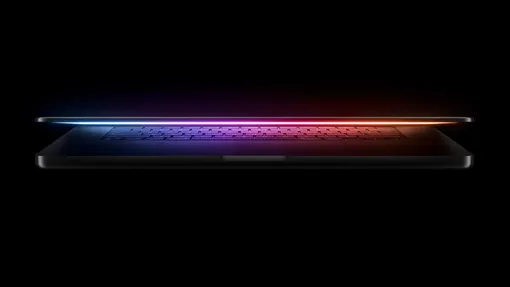 Как изменятся ноутбуки Apple MacBook Pro: у них появится экран OLED