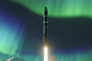 Новая противокорабельная ракета Lockheed Martin может появиться на вооружении США уже очень скоро Новая противокорабельная ракета Lockheed Martin может появиться на вооружении США уже очень скоро