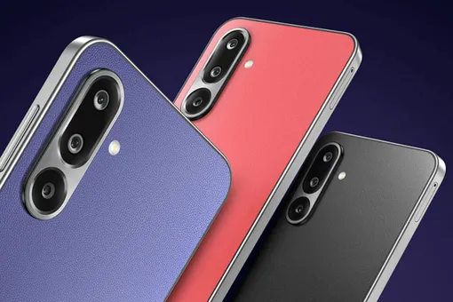 Анонс Samsung Galaxy F36 5G: экран AMOLED и шесть лет обновлений за 200 долларов