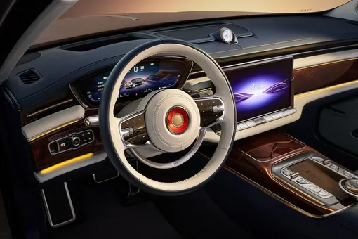 hongqi guoya dashboard hongqi guoya dashboard