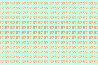 Настоящая «глазоломка»: найдите на картинке число 75 за 15 секунд! Настоящая «глазоломка»: найдите на картинке число 75 за 15 секунд!